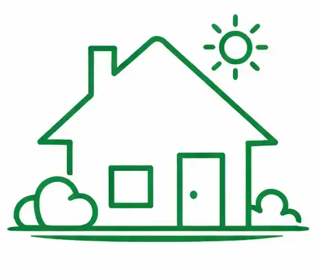 eengezinswoning eengezinswoning